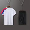 Badminton Table Tennis Shirts Shorts Set Men Kids 2XS-4XL Sportswear