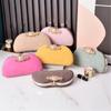 Women Girl Formal Evening Bag with Chain Banquet Purse Female Cocktail Handbag