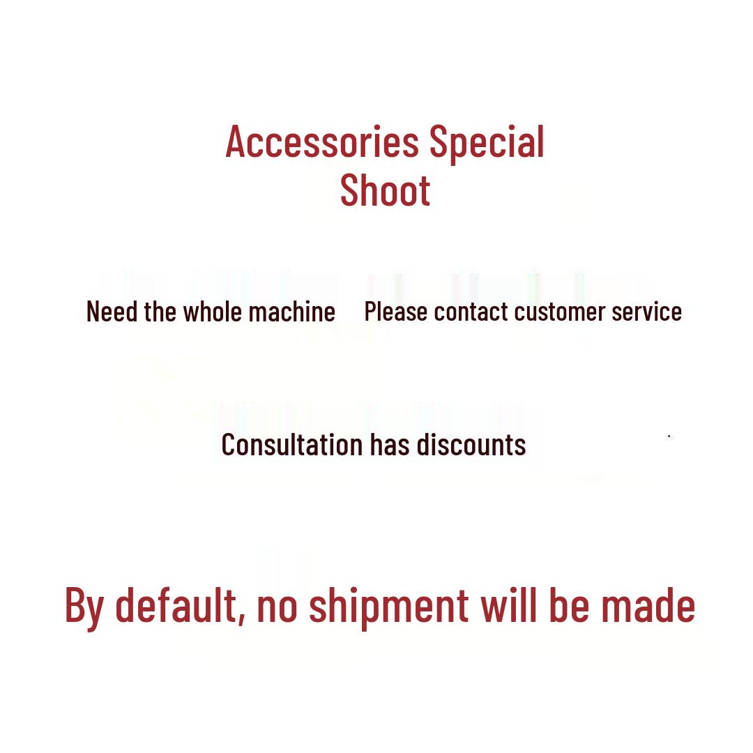 Electric Concrete Floor Cleaning and Texturing Machine