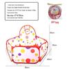 Children's Play Tent and Ball Pit - Outdoor Folding Hot Item