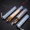Translucent Pen Holder Extendable Brush Pencil Holder New Artist Storage Tube  Watercolor Supplies