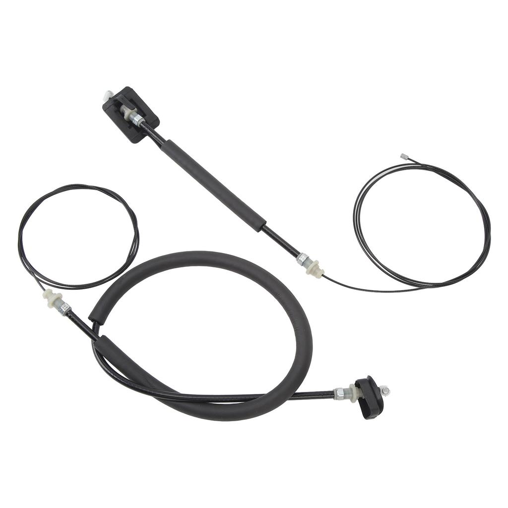 Power Sliding Door Cable Kit 72546 TK8 A01 Sliding Door Spool Control Cable for Odyssey 2011 To