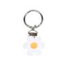 Outdoor Travel Hat Clip Hook Scarf Buckle PU Leather Handbag Hat Clip Summer Sun Hat Storage Buckle Clip