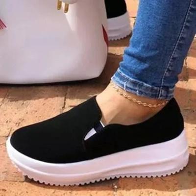 Platform Sneakers White Woman Vulcanize Shoes Femme Tenis Luxury Tennis Feminino for Women  Zapatos Mujer Platform Shoes
