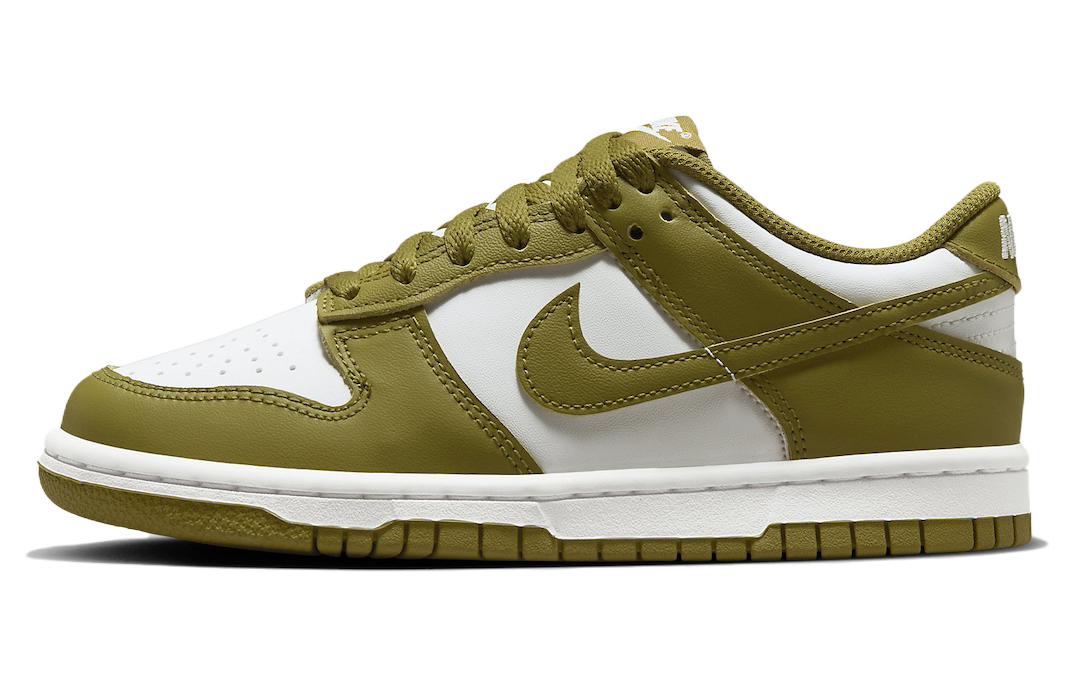 

Nike Dunk Low “Pacific Moss” GS FB9109-108 36.5