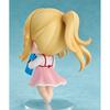 Nendoroid Raito Minciuna ta în aprilie Kaori Miyazono Începutul primăverii Ver. Figurină mobilă pictată din plastic fără scară