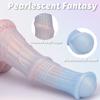 2026 Dildo Monster Anal Plug Horse Penis Male Sex Toys for Butt Masturbation G-spot Stimulator Prostate Massager Anal Penetration Dildo for Unisex 18+