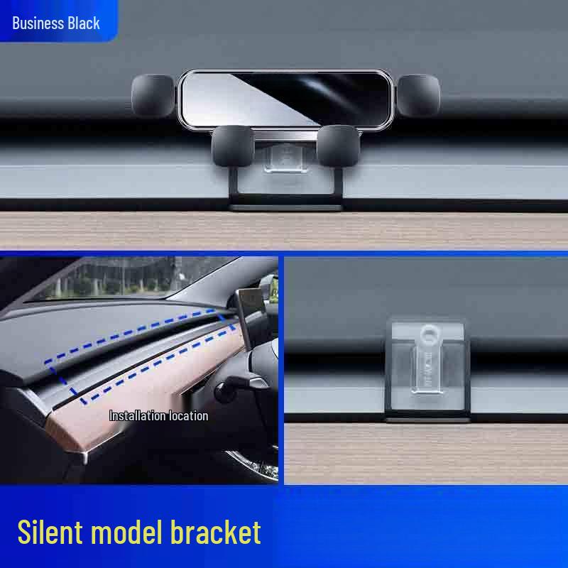 Tesla/Mobile Phone Car Navigation Mount Tesla Model 3/Y