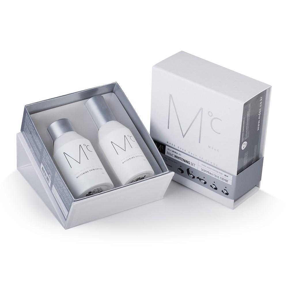 Mdoc Whitening 2 Kits