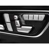 For Mercedes-Benz A B C E CLA GLA GLK ML GL GLE Class 12PCS Car Door Seat Memory Adjust Button Switch  Trim