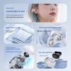 V12 Bluetooth Headset OWS Ear Clip Type Non-in-ear Open Noise Reduction Wireless Bluetooth Headset
