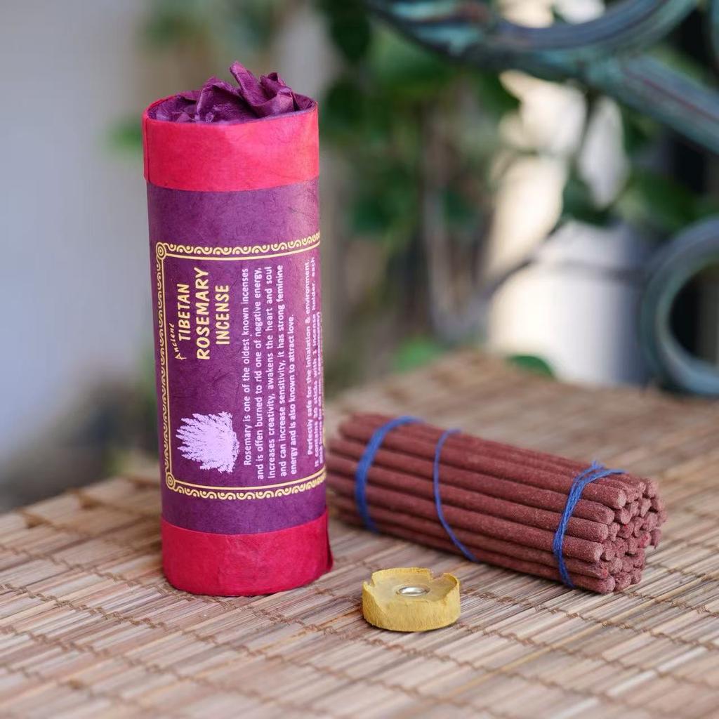 Tibetan Incense Ancient Bdellium Gokul resin incense Various Tibetan White Lotus Tibetan Sandalwood