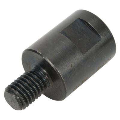 Adapter Konwerter Kątówki M10 M14 5/8-11 Gwint Konwerter Adapter Złącze Trzpienia Do Tarczy Polerskiej Brzeszczotu Wiertła Otwornicy Narzędzie