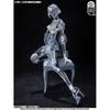 Null 1 12 Ai Agent mAiden Type C1 Transparent Ver. Movable Figure Body