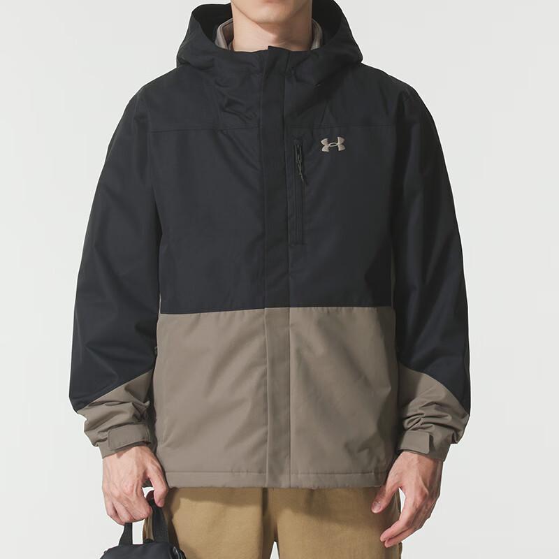 Under Armour Men's Winter Training Jacket