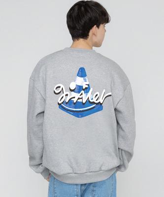 Tops – Camisolas e sweatshirts