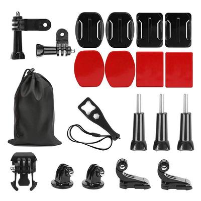 Motorcycle Motorcycle Helmet Chin Bandage for GoPro Hero Sj4000 Antshares