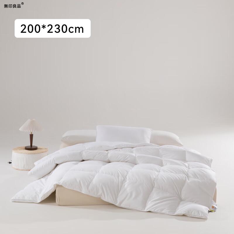 

Muji Light Luxury Mulberry Silk Quilt