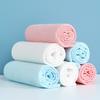 5 st/parti 100% Bomull Baby Gasbinda Blöjor För Nyfödd Baby Blöjbyte 45*43cm Tvättbara Mjuka Babyhanddukar