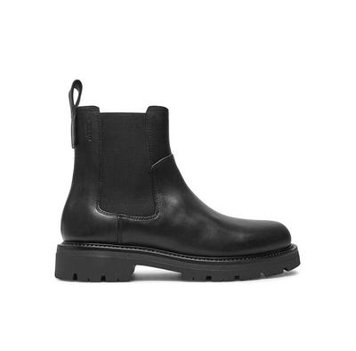 Chelsea Boots Vagabond Shoemakers Cameron 5675-201-20 Black