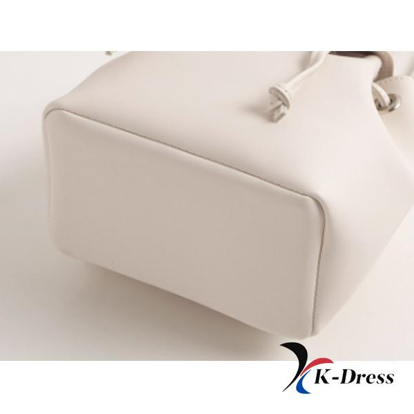 Simply Bucket Mini Backpack (3 Colors)