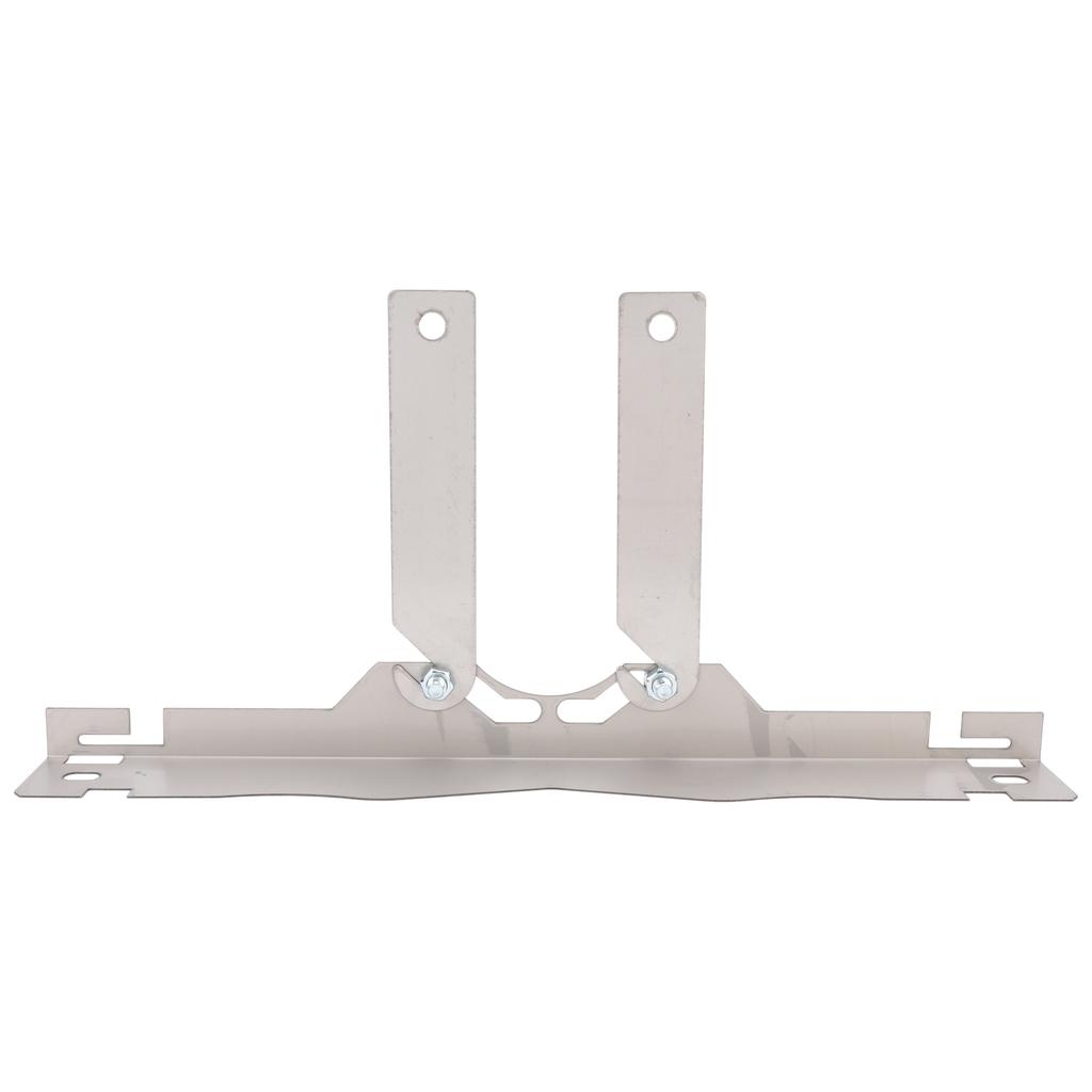 Wheel Alignment Tool with 2 Measuring Tapes, Automotive Stainless Steel Alignment Tool Kit for Car, Truck, SUV