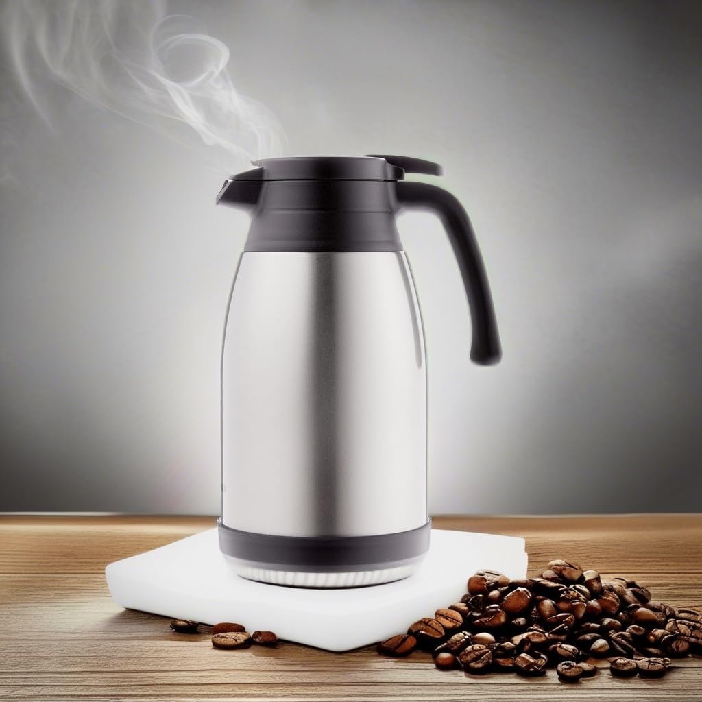 ZOJIRUSHI Rustfritt stål Pot Rustfritt stål 1,5L SH-RA15-XA