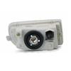 Left&Right Front Fog Light Housing Fit For Toyota Land Cruiser 100 LC100 FJ100 1998-2007 81221-60042 81211-60122