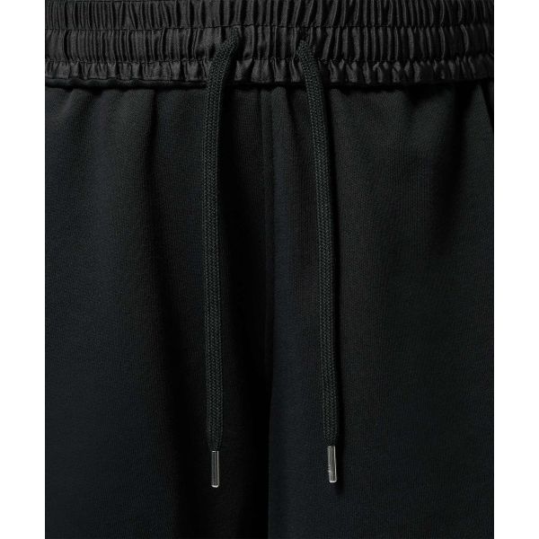 Jordan Brooklyn Fleece Drawstring Comfortable Mid Waist Casual Shorts Women Shorts IV7519-010