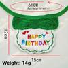 Pet Birthday Wipes, Cat Bibs, Scarves, Dog Hats, Cat Hats, Dog Decorative Items