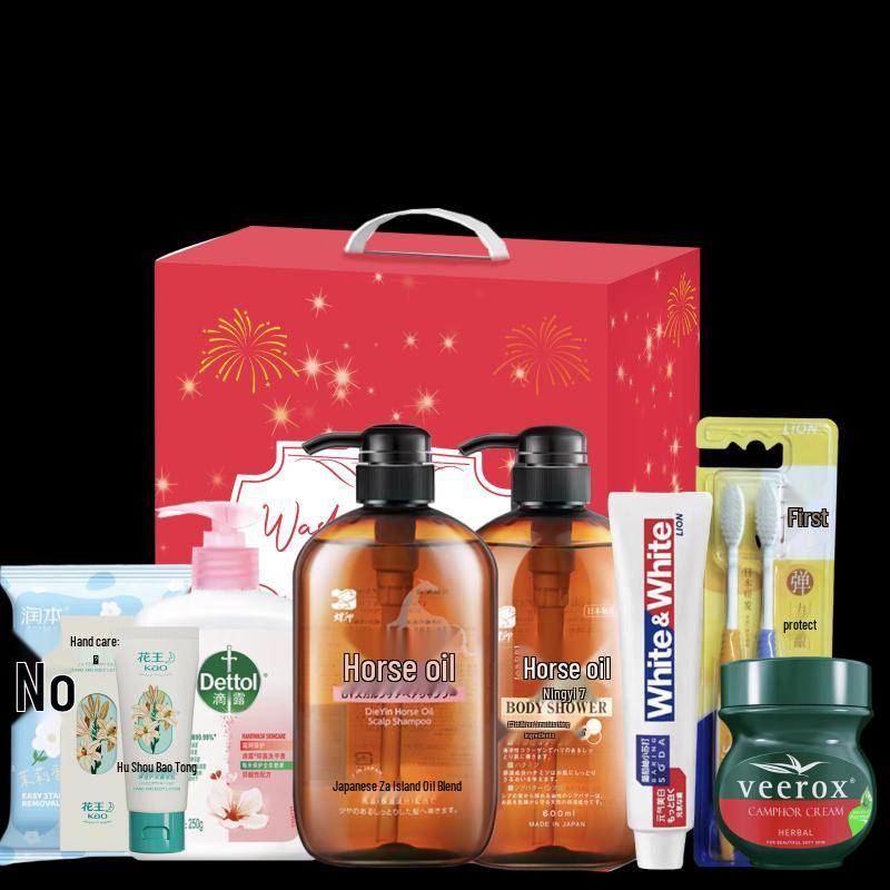 Dettol Floral Blossom Gift Set