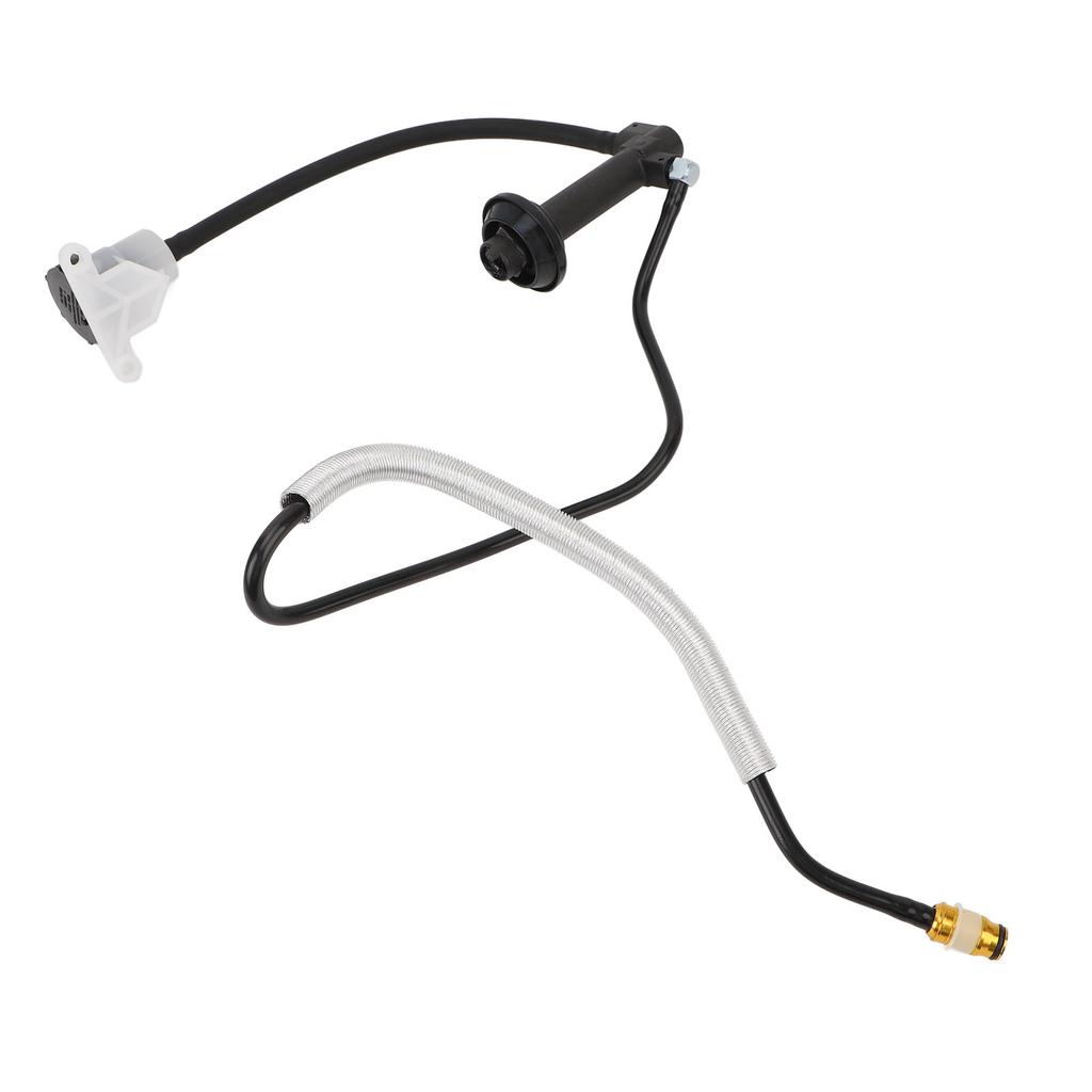 Clutch Master Cylinder CC649042 Rustproof Clutch Master Cylinder Assembly Replacement for Mazda