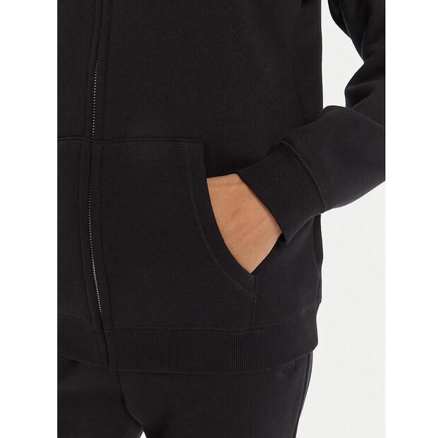 Толстовка Roxy Surf Stoked Zipped Brushed