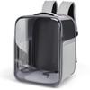 MDNG Transparent Pet Carrier Backpack