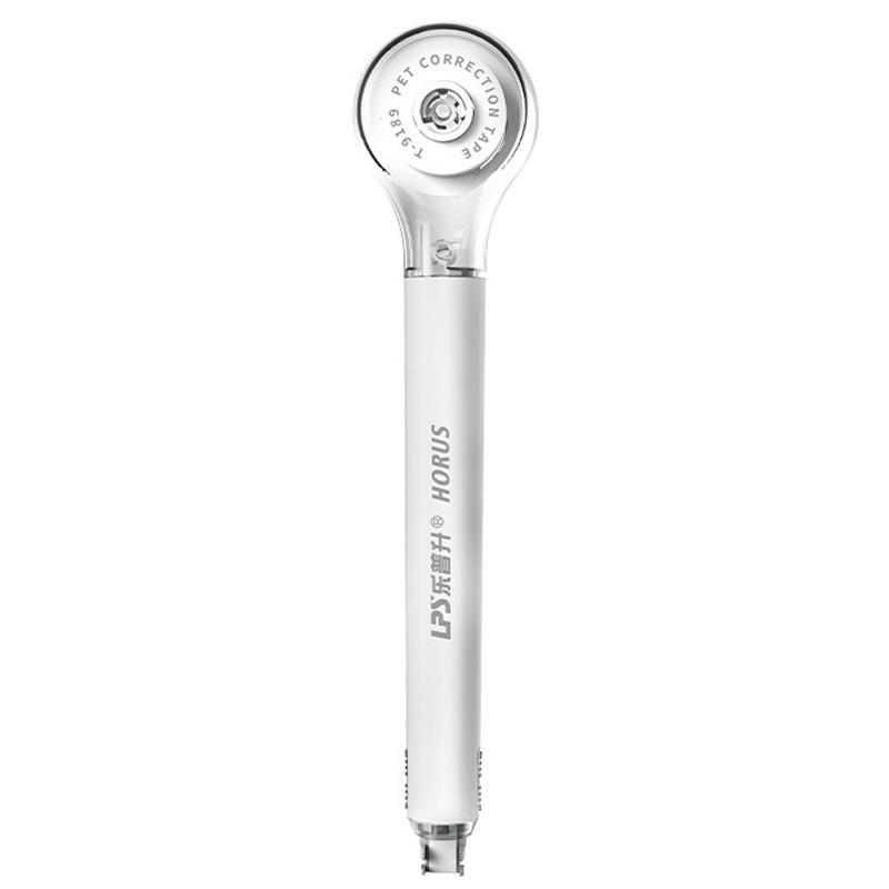 Kawaii Pen Shape Correction Tape Set Cute Corrector Tape White Out Corrector Error Correction Office School Supplies Stationery