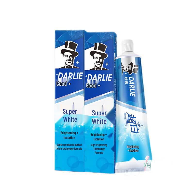 Зубная паста Hawley Ultra White (2-Pack)