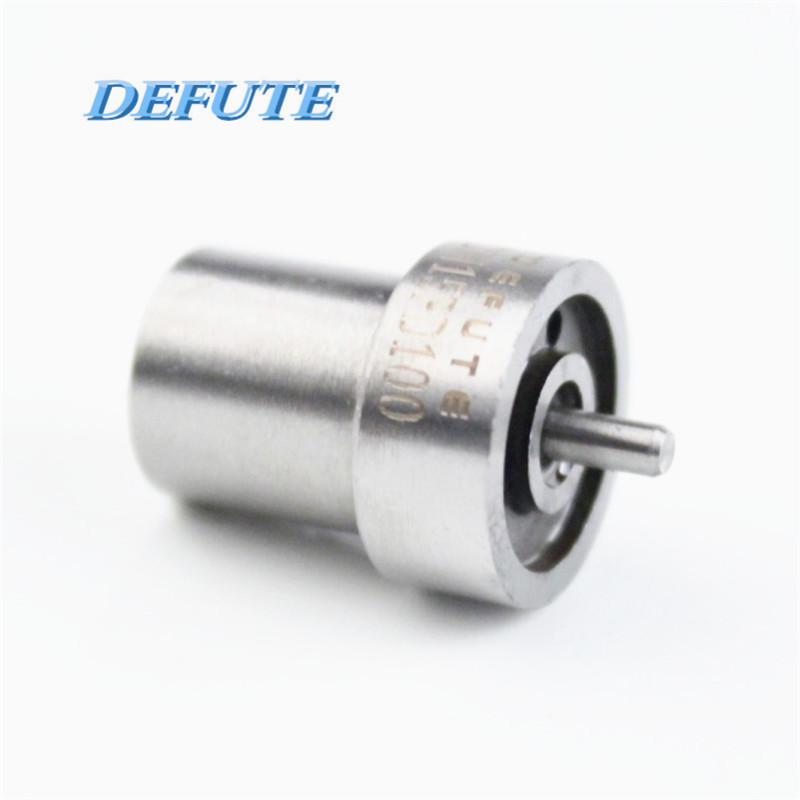 PD  Series Best Selling Quality Assurance China Factory Cheap Stock Diesel Fuel Injector Nozzle DN15PD100 Auto Parts