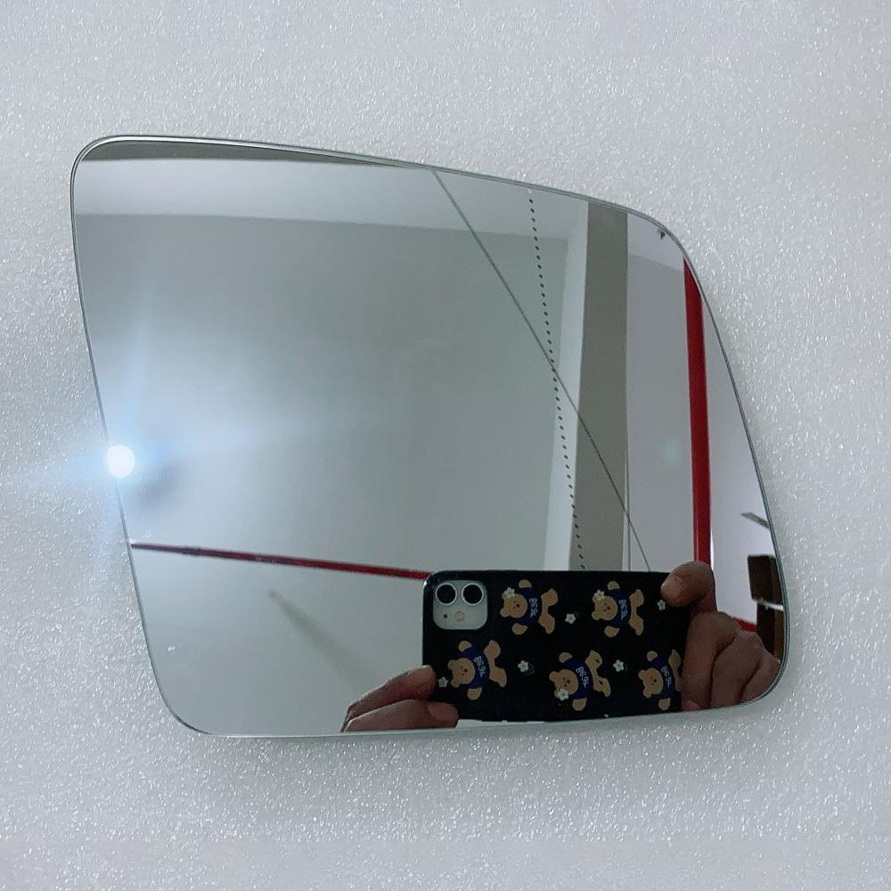

1668100619 Mirror Glass with Heated For Mercedes Benz W164 W166 W251 X166 W463