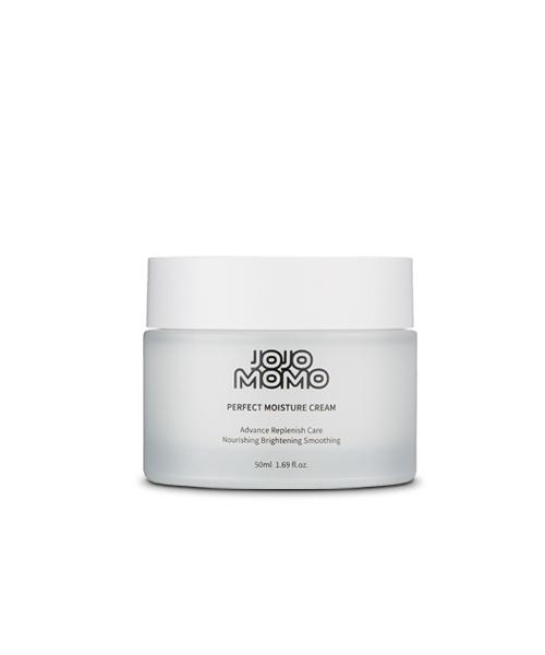 Jojomomo Perfect Moisture Cream NONE