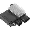 Radiator Cooling Fan Control Unit Module 4993003280, 499300 3280, 8925726020, 89257-26020 Car Accessories Replacement for Highlander RAV4