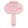 Compact Multifunctional Breakfast Maker, Mini Sandwich Panini Toast Grill Hot Dog Machine for Kitchen