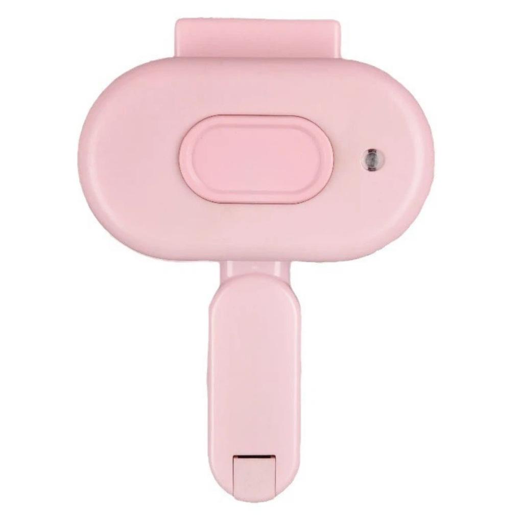 Compact Multifunctional Breakfast Maker, Mini Sandwich Panini Toast Grill Hot Dog Machine for Kitchen