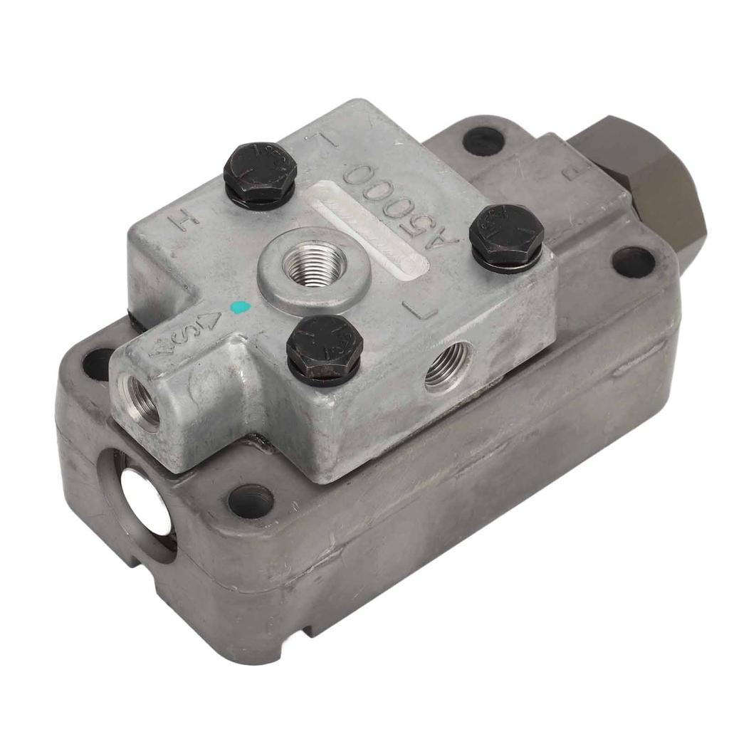 Slave-Ventil A5000 Hitzebeständig Robust Zuverlässig Hohe Härte Getriebe Slave-Ventil Universell