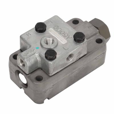 Slave Valve A5000 Heat Resistant Rugged Reliable High HardnessTransmission Slave Valve Universal