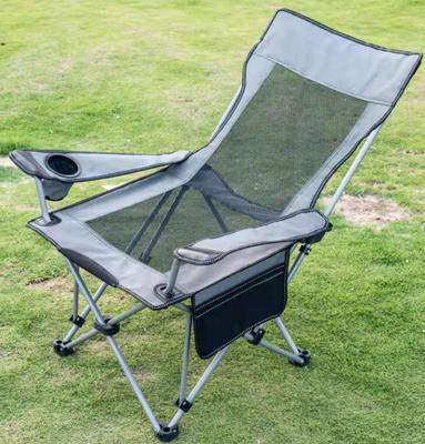 Portable Folding Beach Chair: Versatile Nap and Leisure Stool