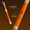 Uanicce High-End Three-Sided Soft Bristle Toothbrush for Adults & Couples