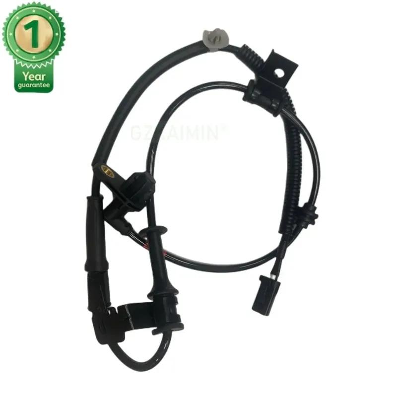 Front Right ABS Wheel Speed Sensor OEM 59830-1W000 598301W000 For KIA RIO 2012-2017