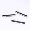 1Pcs 75Mm Straight Slide Potentiometer 8Pins A103 Double Fader A10K Soundcraft Efx8 Fader A10Kx2 A20Kx2 A50Kx2 B10Kx2 A103 A203