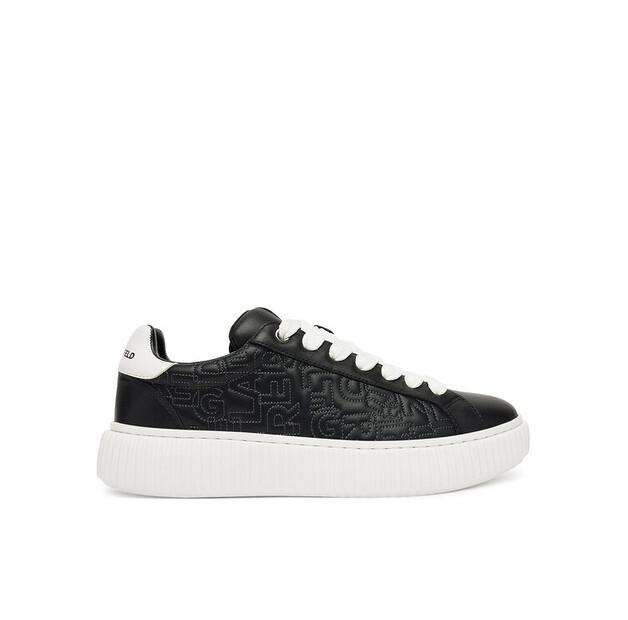 Кроссовки KARL LAGERFELD KL24224 EU 40