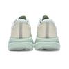 Mizuno PI Plus Fabric Comfortable Versatile Breathable Rebound Low-Top Casual Shoes Unisex sneaker White Green D1GH240302